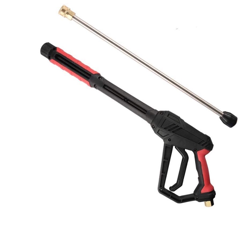 pressure washer wand