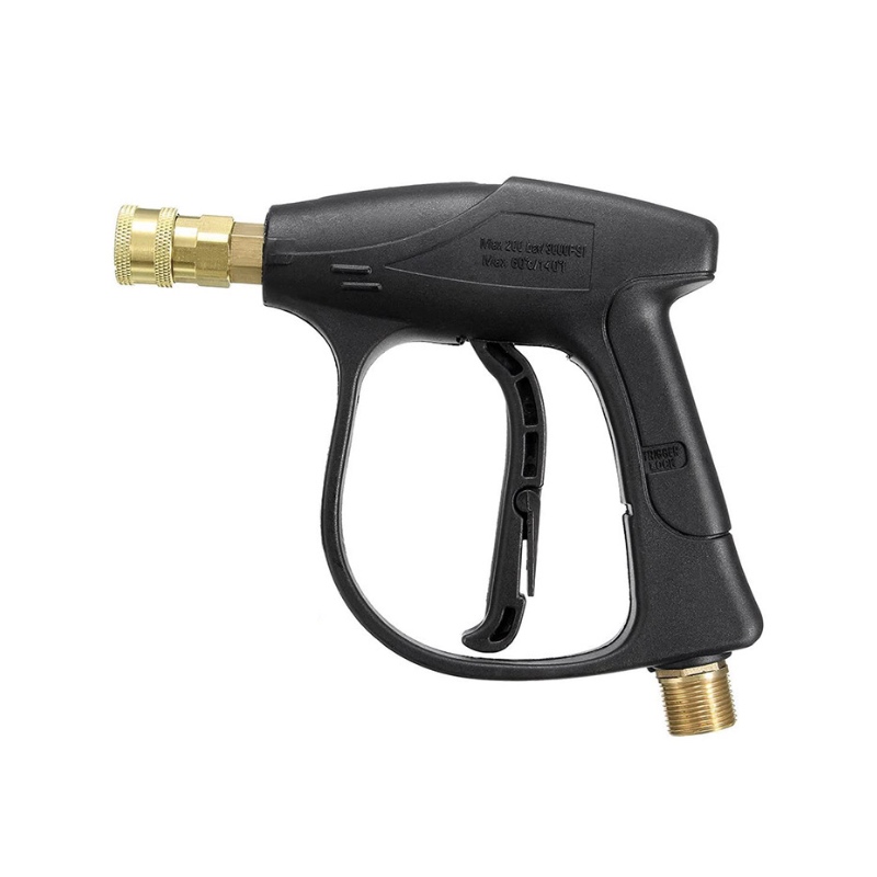 pressure washer trigger gun 3000psi